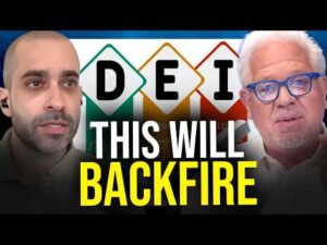 How DEI Policies DESTROYED the Job Market Even Worse Than You May Realize