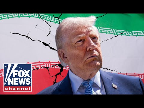 Iran unleashes new threat: 'DEFEAT AND DESTRUCTION'