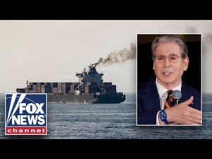 Bessent: This was Iran's BIG mistake