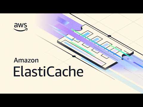 Introducing Amazon ElastiCache Serverless | Amazon Web Services