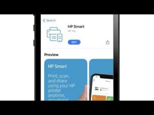 HP Web Services