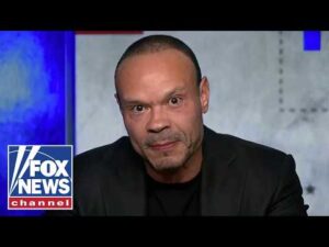 Dan Bongino: They are a PLAGUE on America