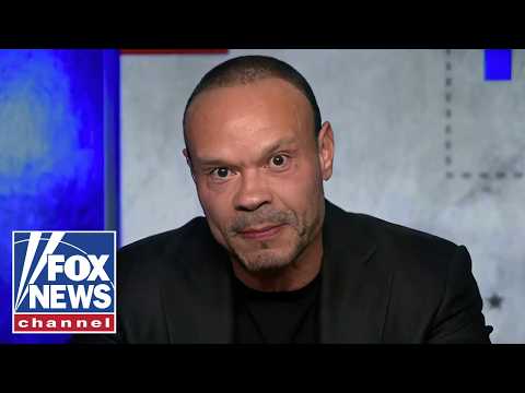 Dan Bongino: They are a PLAGUE on America