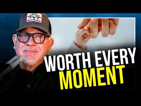 Glenn Beck's EMOTIONAL Response to Abortion of Down Syndrome Baby by Influencer Couple