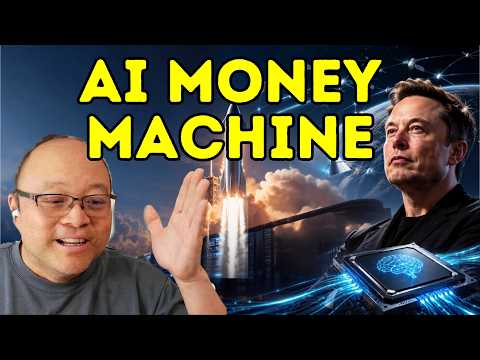 🚨🚀 SPACEX IPO: 'ELON WEB SERVICES' IS HERE!