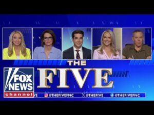 Jesse Watters: This is NO bueno…