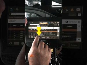 🔻 Qualcomm ERODS Sending via Web Services (TUTORIAL) #qualcomnm #tutorial #trucking #truckdriversusa