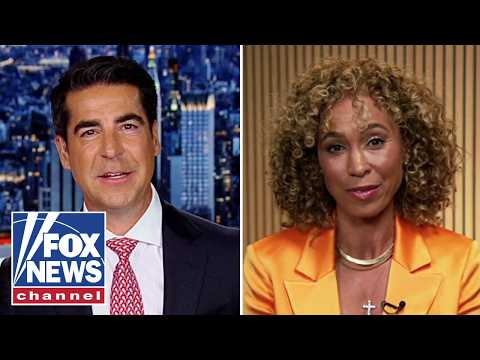 Foreigners LOVE America MORE than Democrats: Sage Steele
