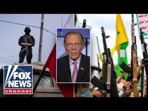 Jack Keane: This is absolutely LAUGHABLE!