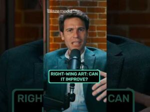 Right-Wing Artists Are Playing It Too Safe
