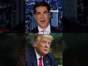 Watters: Trump lands in France with a gift…  #foxnews #news #us #fox #media