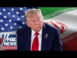 Trump puts Iran on NOTICE over US deal: 'I will do what I have to do'