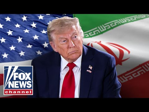 Trump puts Iran on NOTICE over US deal: 'I will do what I have to do'