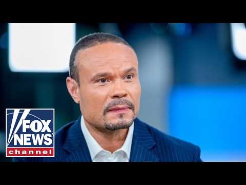 Bongino issues STARK warning: THIS is the ‘tip of the iceberg’