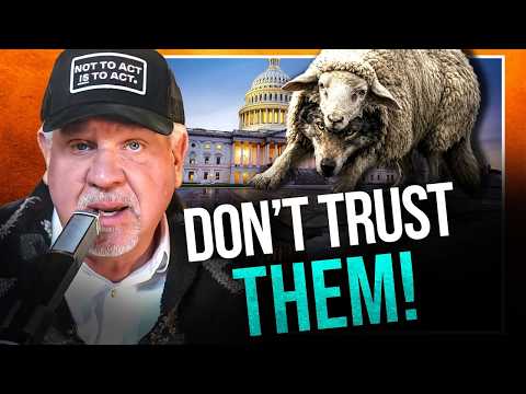 These 5 Recent News Stories Prove You CANNOT Trust the Government!