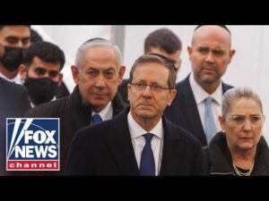 Hezbollah attacks SURGE as Israel RESPONDS