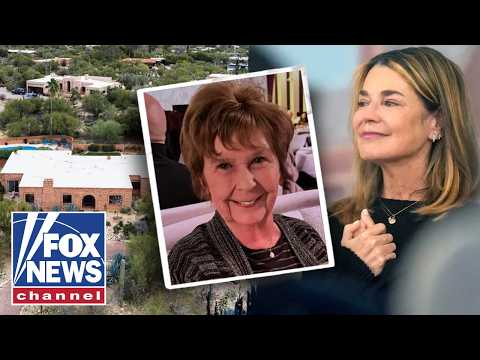 Guthrie family in 'AGONY' as NEW details emerge in case