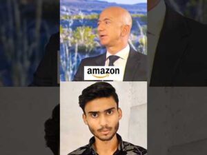 Amazon's Real Business Isn't Shopping 😳