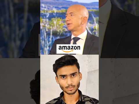 Amazon's Real Business Isn't Shopping 😳