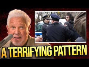 "Enough is Enough!" – Glenn Beck Connects the Dots on THIS Unholy Alliance