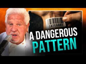 The MOST Dangerous Trend in Modern Politics | Glenn Beck Connects the Dots