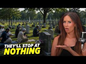 This "Sharia Law-Ruled" Cemetery in Texas is Extremely Troubling…