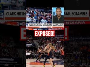 FOX NEWS EXPOSES WNBA Over Caitlin Clark! #caitlinclark #wnba #shorts