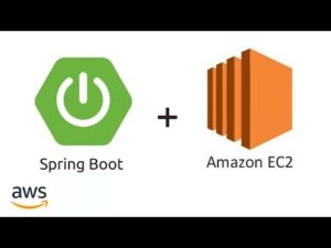 Run Spring Boot App in EC2 Instance using S3 | Amazon Web Services