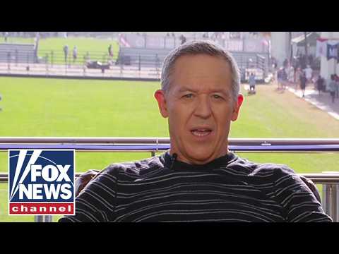 Gutfeld: NO ONE else brings this up…