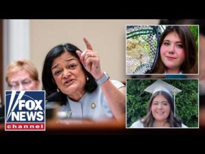 'DISRESPECTFUL': Angel mom CALLS OUT Dems over failed policies
