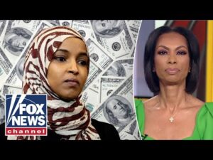Harris Faulkner: The walls might be closing in…