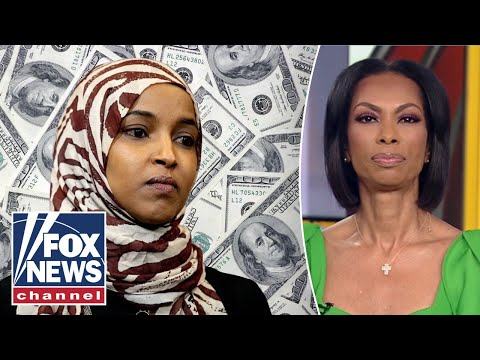 Harris Faulkner: The walls might be closing in…