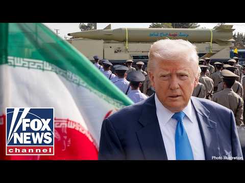 US forces gather as Trump issues deadline for Iran