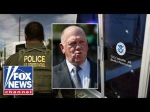 ICE has ‘TURNED THE HEAT UP’: Tom Homan
