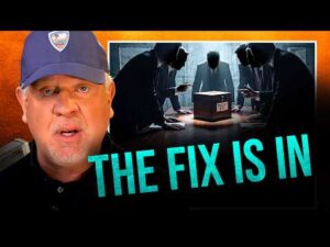 SAVE Act BURIED – Glenn Beck Exposes the Cowards Blocking Election Integrity