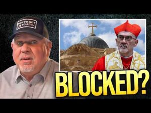 How Sinister Forces are Spreading LIES to Spark a Deeper Religious War
