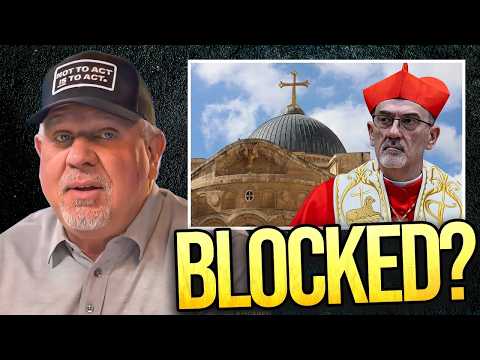 How Sinister Forces are Spreading LIES to Spark a Deeper Religious War