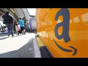 Amazon's Web Services Continues to Disrupt
