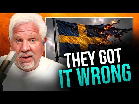 The TRUTH about "Socialism in Sweden" that American Leftists Totally Ignore! | Glenn Beck