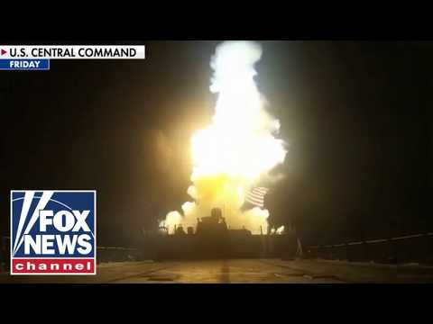 JUST IN: 13 US troops wounded in Mideast, Pentagon says