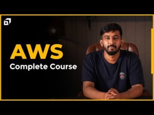 AWS Complete Tutorial 2026 | Learn Amazon Web Services from Scratch | Cloud Computing | @Scaler ​