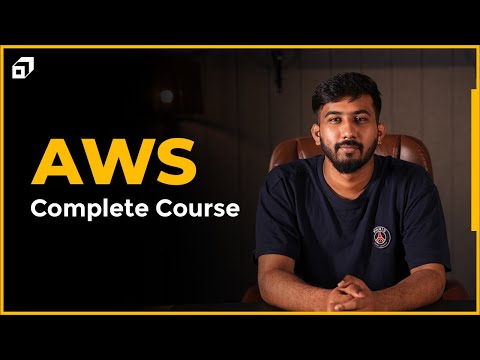 AWS Complete Tutorial 2026 | Learn Amazon Web Services from Scratch | Cloud Computing | @Scaler ​