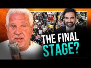 How Mamdani is Leading Democrats Straight Off a Cliff | Glenn Beck
