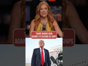 Iran War Update: Trump's NEW Warning to Tehran