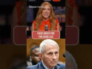Dr. Fauci HUMILIATED at Shocking Senate Hearing!