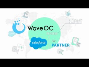 WaveOC – Salesforce Web Services Provider