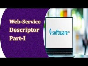 Webservices Demo | Soap-Ui testing |Web-service Descriptor | Webmethods 10.x