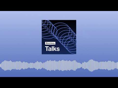 Amazon Web Services CEO Matt Garman Talks Capex Investment | Bloomberg Talks