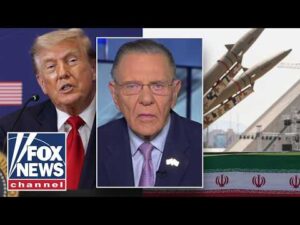 Jack Keane: This is VERY revealing