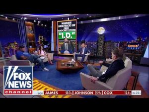 ‘Gutfeld!’: Has Mamdani ever heard of this…?